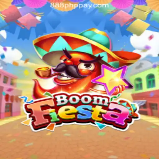 Experience the Thrill of BoomFiesta: An Exciting Addition to 888PHP Online Casino Philippines