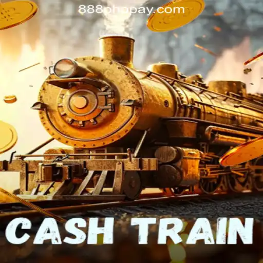 Exploring CashTrain: The Thrilling Experience of 888PHP Online Casino Philippines