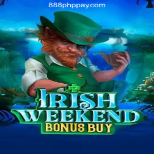 Discover the Thrills of IrishWeekendBonusBuy at 888PHP Online Casino Philippines