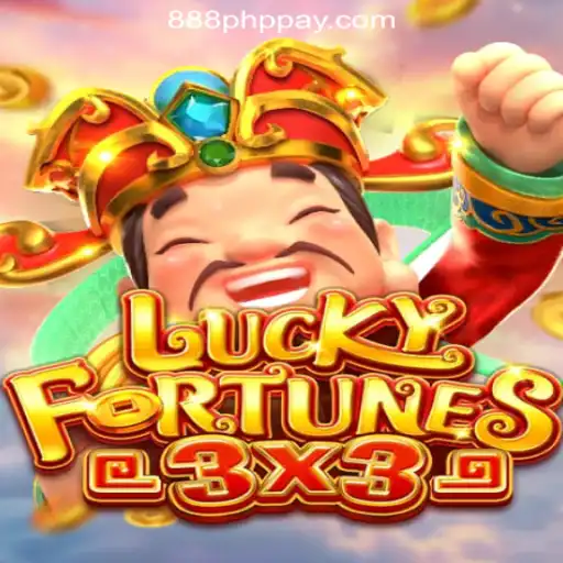 LUCKYFORTUNES3x3: Explore the Thrilling 888PHP Online Casino Phenomenon in the Philippines