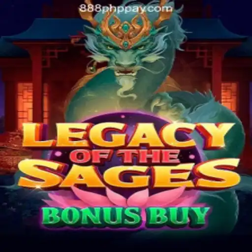 LegacyoftheSagesBonusBuy: An Intriguing Adventure in 888PHP Online Casino Philippines
