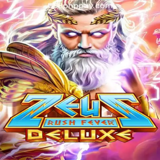 ZeusRushFeverDeluxe: The New Sensation at 888PHP Online Casino Philippines