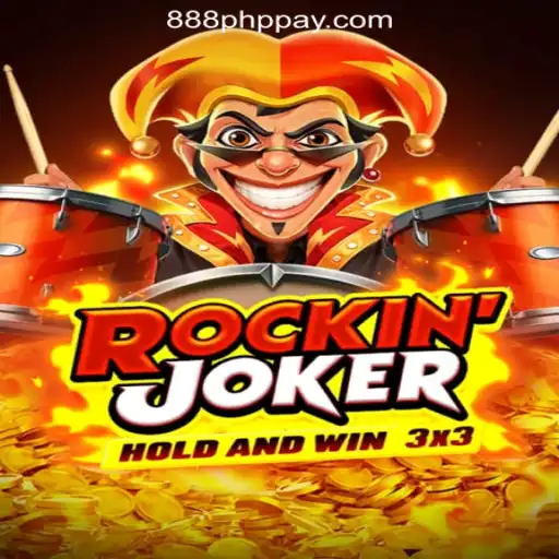 Unlock the Thrills of Rockin' Joker at 888PHP Online Casino Philippines