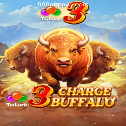 Exploring 3ChargeBuffalo in the Realm of 888PHP Online Casino Philippines