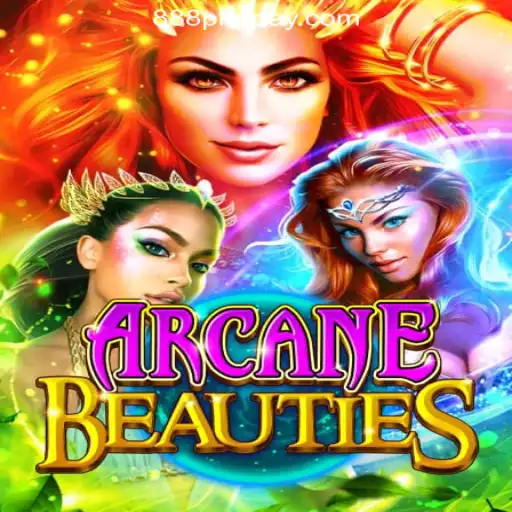 ArcaneBeauties: Exploring the Mystical World of 888PHP Online Casino Philippines