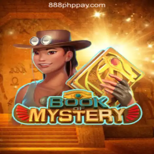 Exploring the Thrills of Book of Mystery at 888PHP Online Casino Philippines