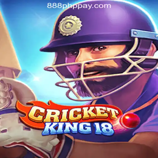 Exploring the Thrills of CricketKing18 at 888PHP Online Casino Philippines