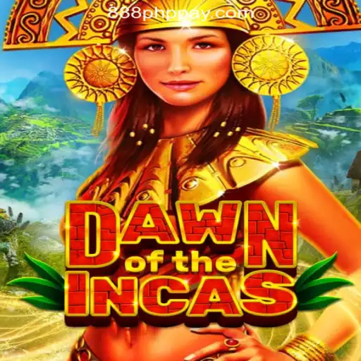 Dawn of the Incas: Exploring the Mystical World of 888PHP Online Casino Philippines