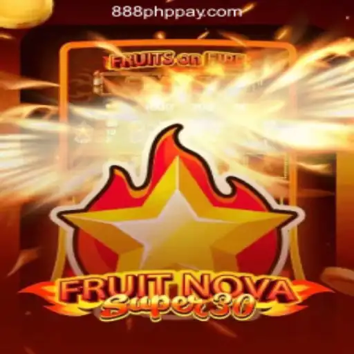 Exploring FruitrNovaSupe30 at 888PHP: A Unique Online Casino Adventure in the Philippines