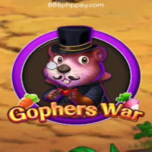 Discover the Thrills of GophersWar in the Philippines: An Exciting Game at 888PHP Online Casino