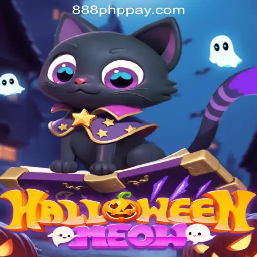 Unveiling HalloweenMeow: A Thrilling Experience at 888PHP Online Casino Philippines