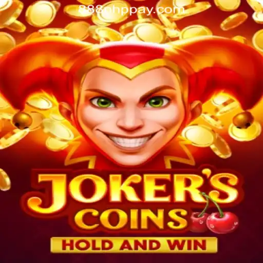 Delve into JokersCoins at 888PHP Online Casino Philippines