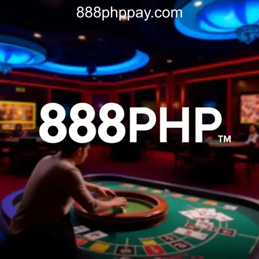 The Thriving World of Live Casino: Spotlight on 888PHP Online Casino Philippines