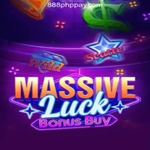 MassiveLuckBonusBuy: A New Sensation in 888PHP Online Casino Philippines