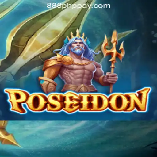 Exploring Poseidon at 888PHP Online Casino Philippines: Dive into the World of Oceanic Adventure