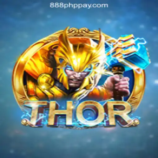 Exploring the Thrilling World of THOR at 888PHP Online Casino Philippines