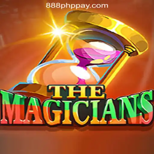 Discover the Magic of TheMagicians at 888PHP Online Casino Philippines