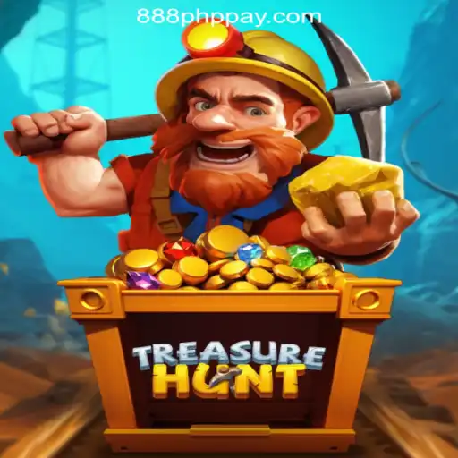 Discover TreasureHunt at 888PHP Online Casino Philippines