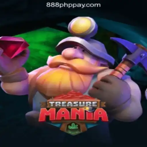 Exploring TreasureMania: A Thrilling Adventure in 888PHP Online Casino Philippines
