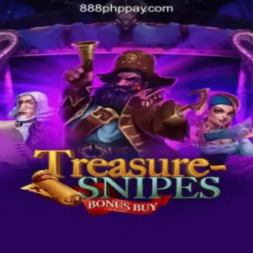 Unveiling TreasuresnipesBonusBuy: A Thrilling Adventure in 888PHP Online Casino Philippines