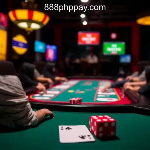 Exploring the World of Video Games: An Insight into the 888PHP Online Casino Philippines